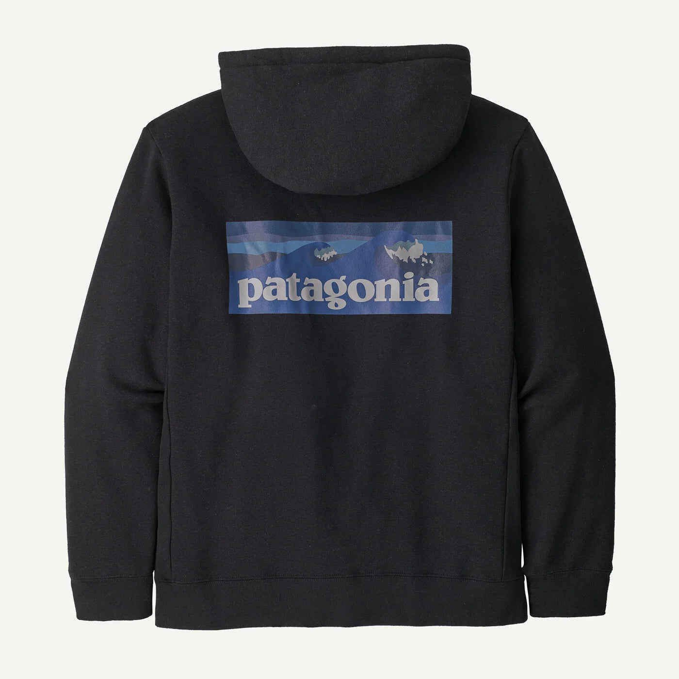 Patagonia Boardshort Logo Uprisal Hoody