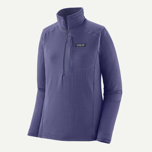 Patagonia Women's R1® Fleece Pullover