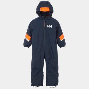 Helly Hansen Kids' Rider 3.0 Insulated Suit