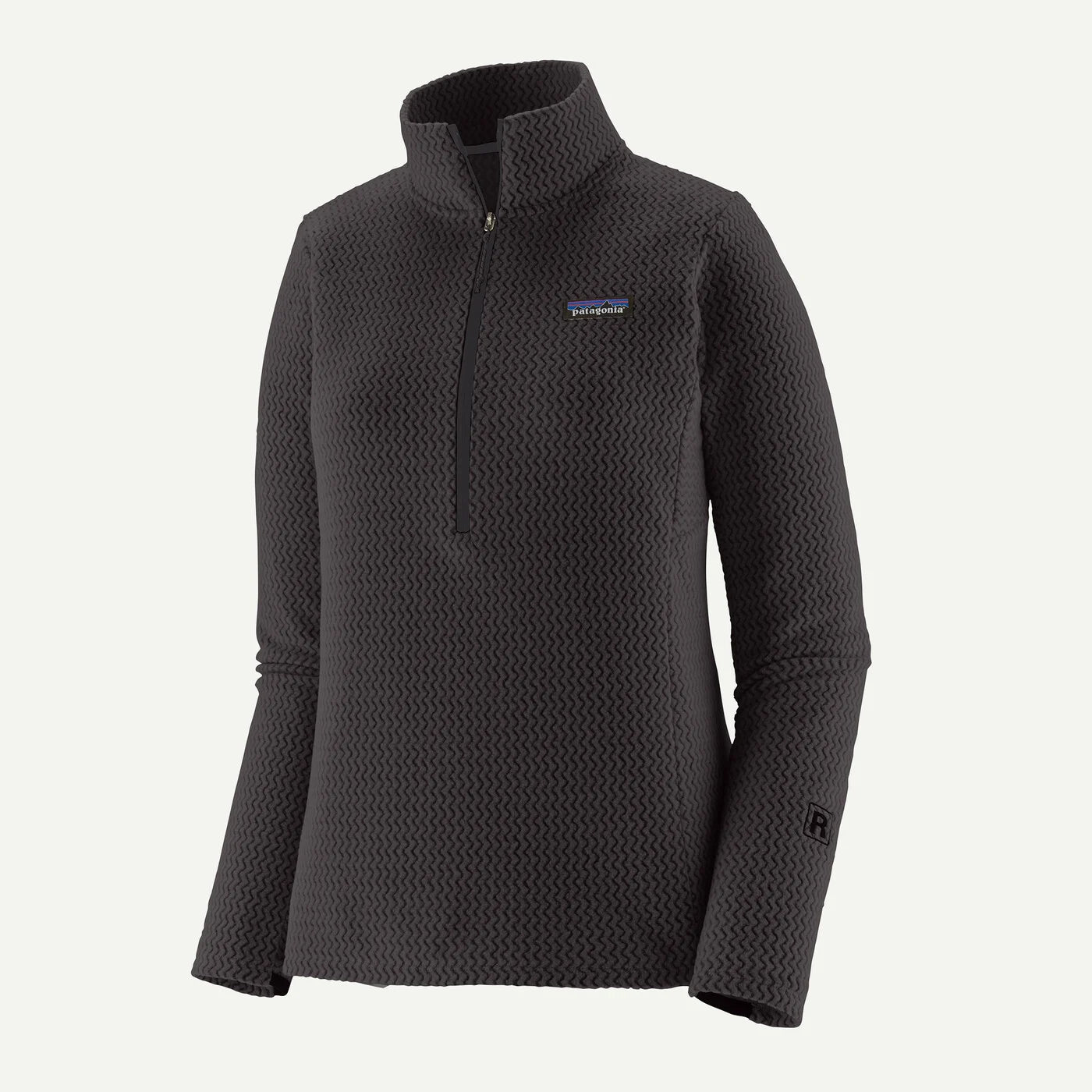 Patagonia Women's R1 Air Zip-Neck