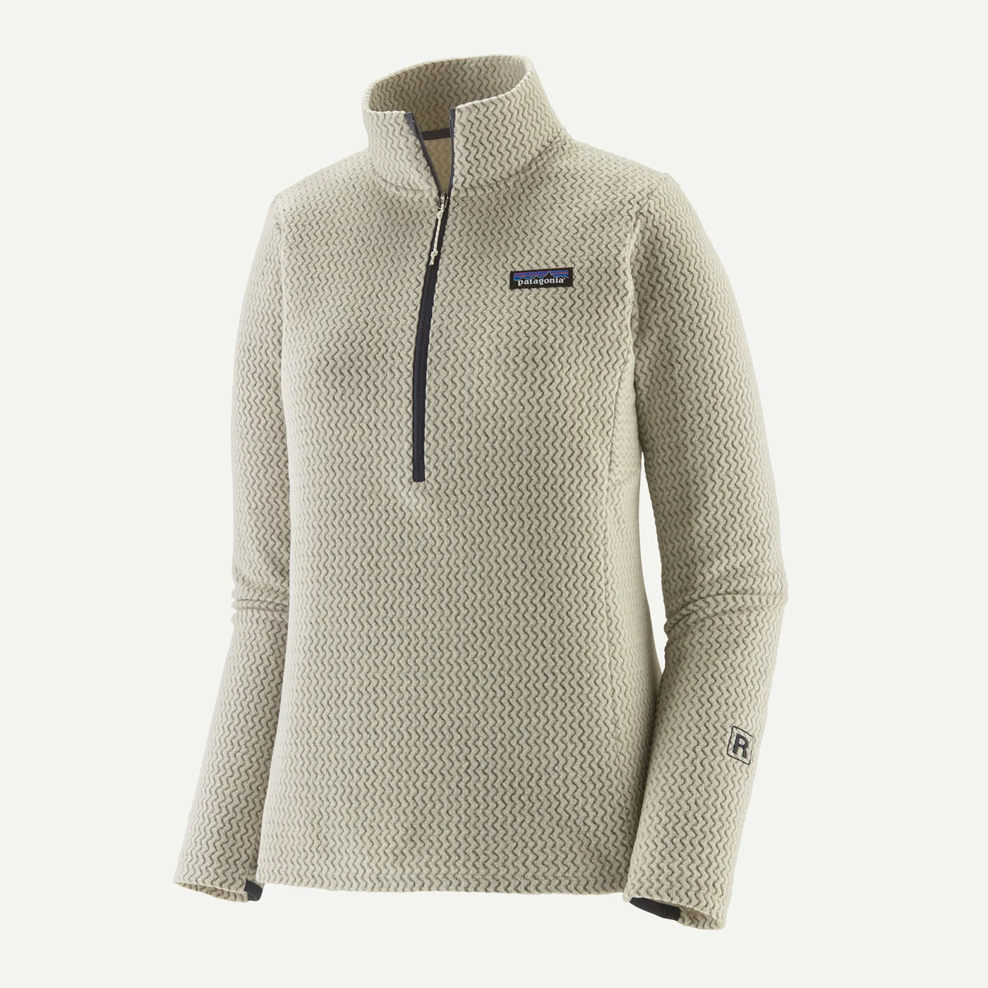 Patagonia Women's R1 Air Zip-Neck