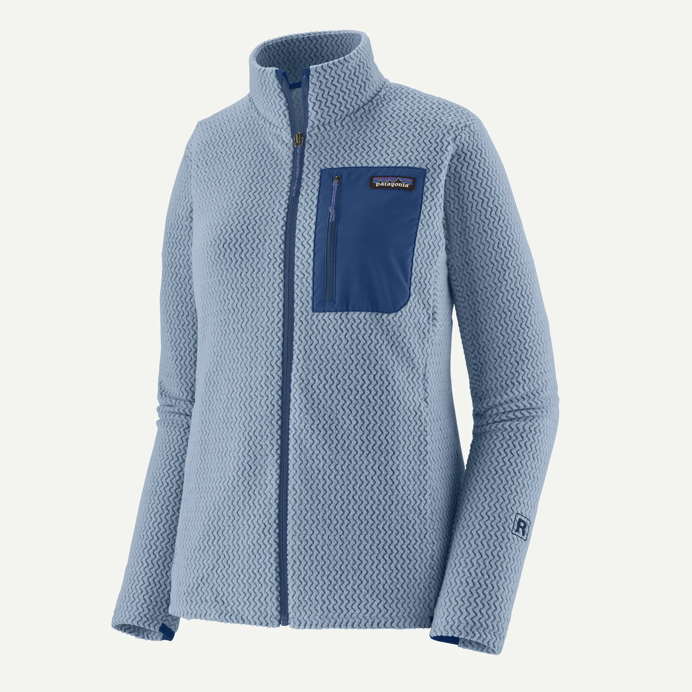 Patagonia Women's R1® Air Fleece Jacket