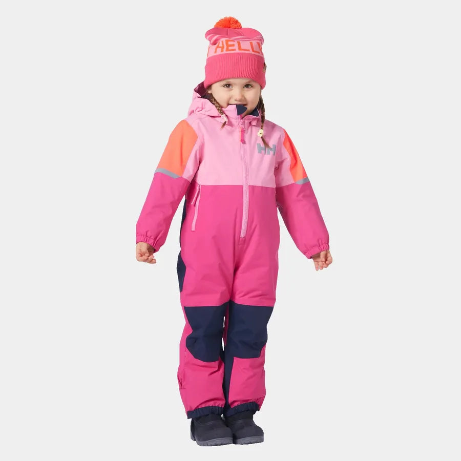 Kids’ Rider 2.0 Insulated Snow Suit