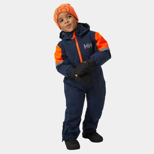 Kids’ Rider 2.0 Insulated Snow Suit