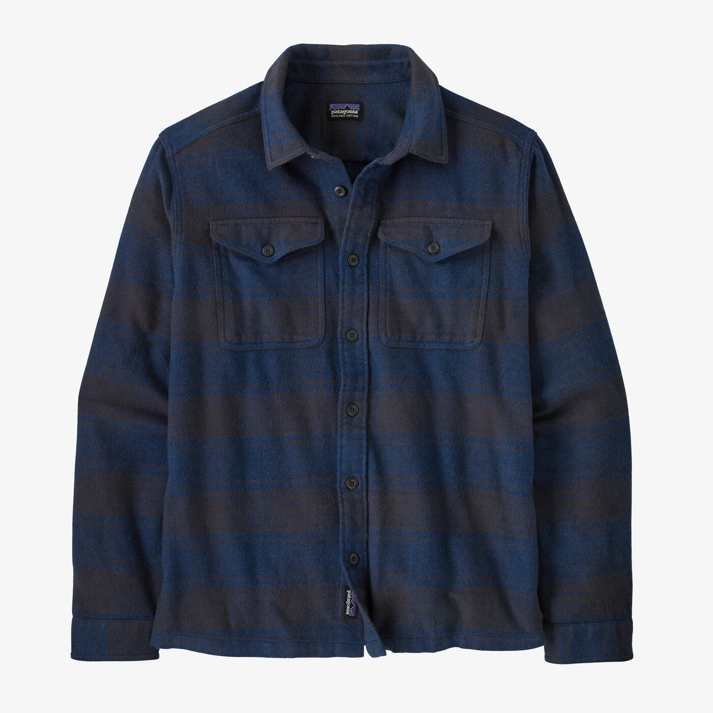 Patagonia Men's Fjord Flannel Shirt