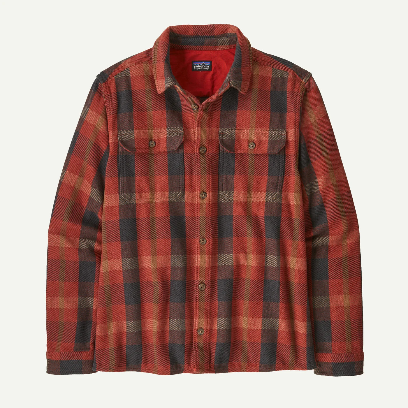Patagonia Men's Fjord Loft Shirt