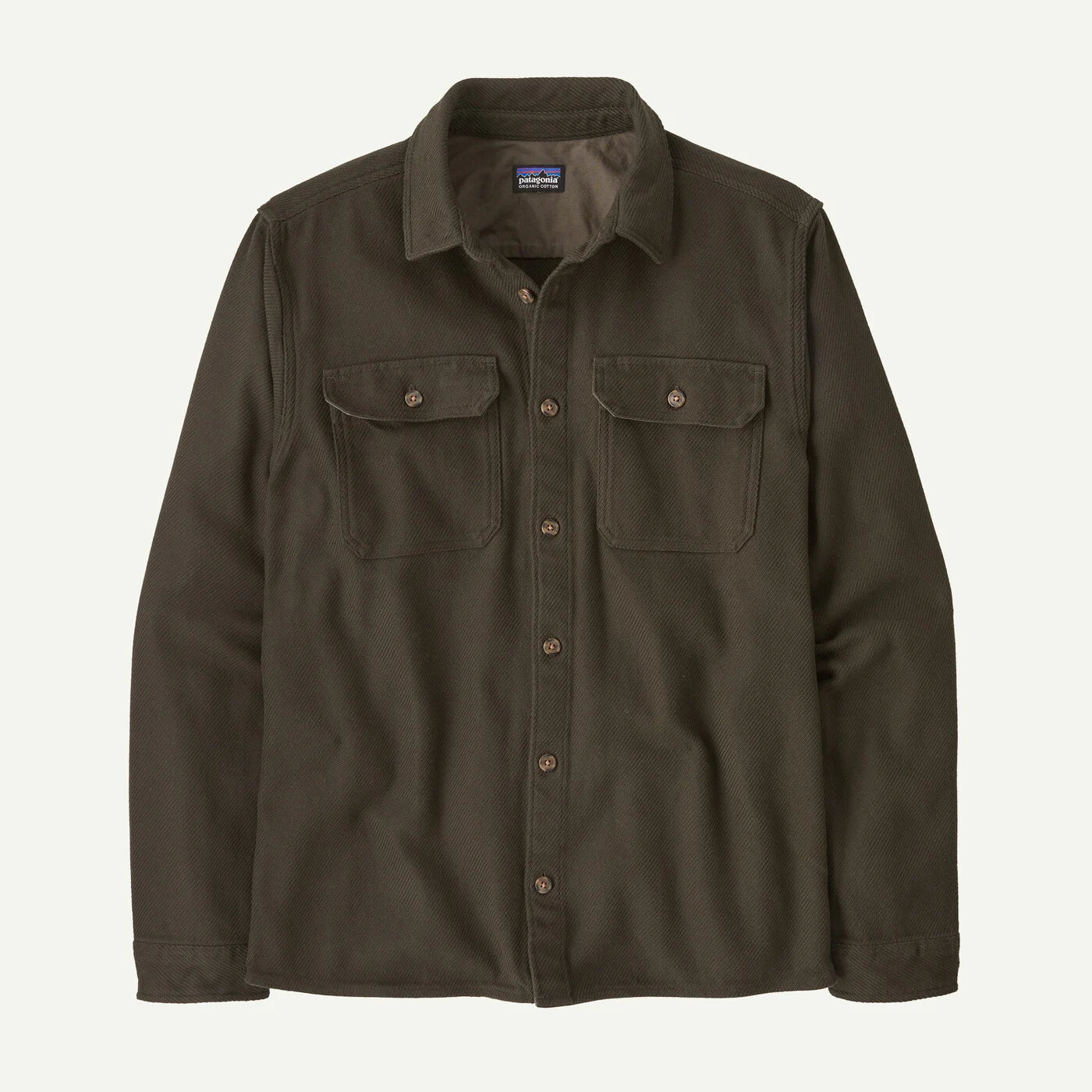 Patagonia Men's Fjord Loft Shirt