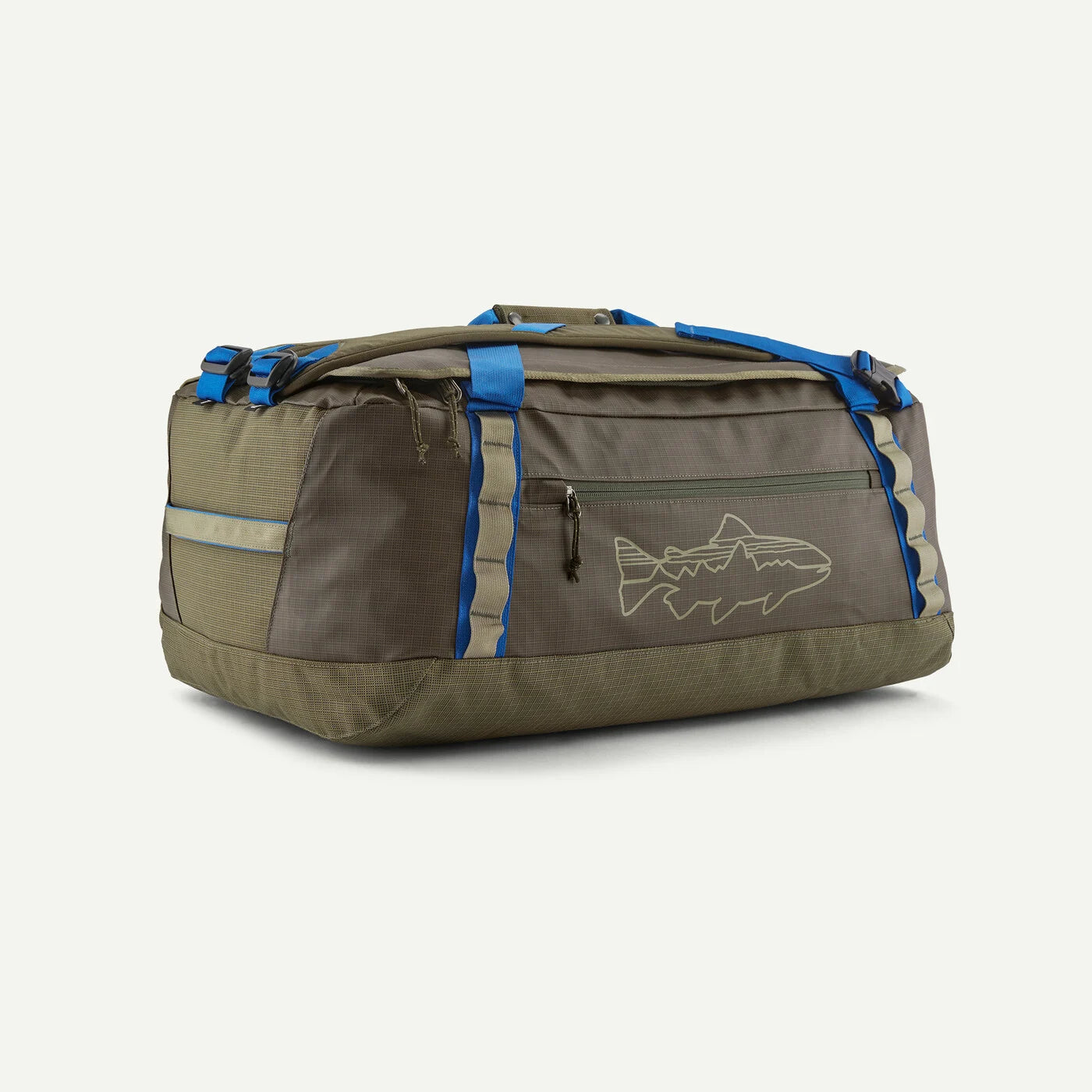 バッグ patagonia P.O BOX150 Patagonia Black Hole® Duffel Bag 55L | Alpine Country Lodge | St