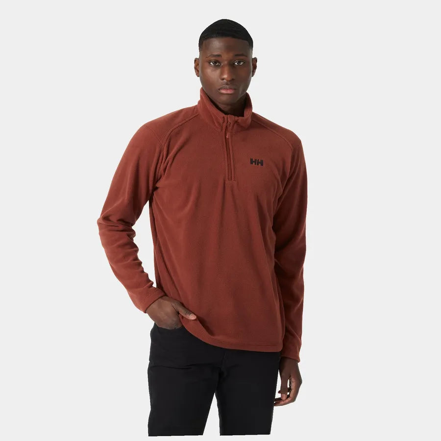 Men's Daybreaker 1/2 Zip Fleece