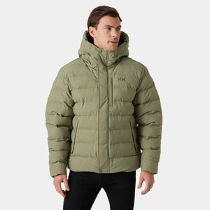 Men's Alby Puffy Jacket