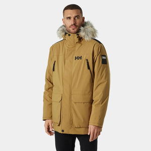 Men's Reine Parka