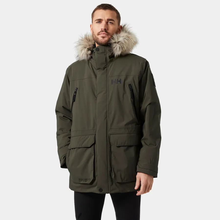 Men's Reine Parka