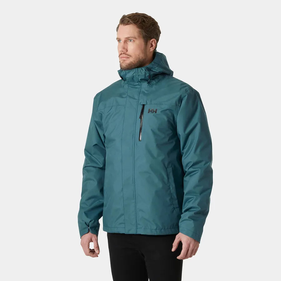 Men's Juell 3-In-1 Shell And Insulator Jacket