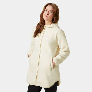 Women’s Maud Pile Fleece Jacket