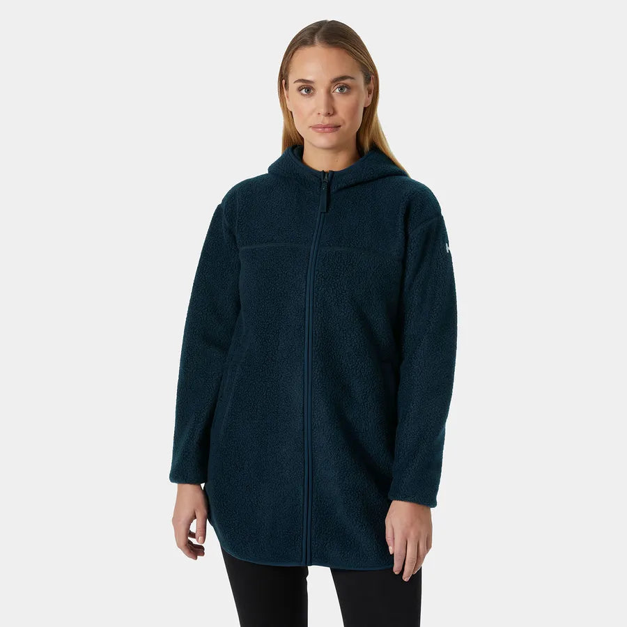 Women’s Maud Pile Fleece Jacket