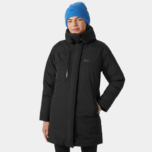 Women's Adore Helly Tech Parka