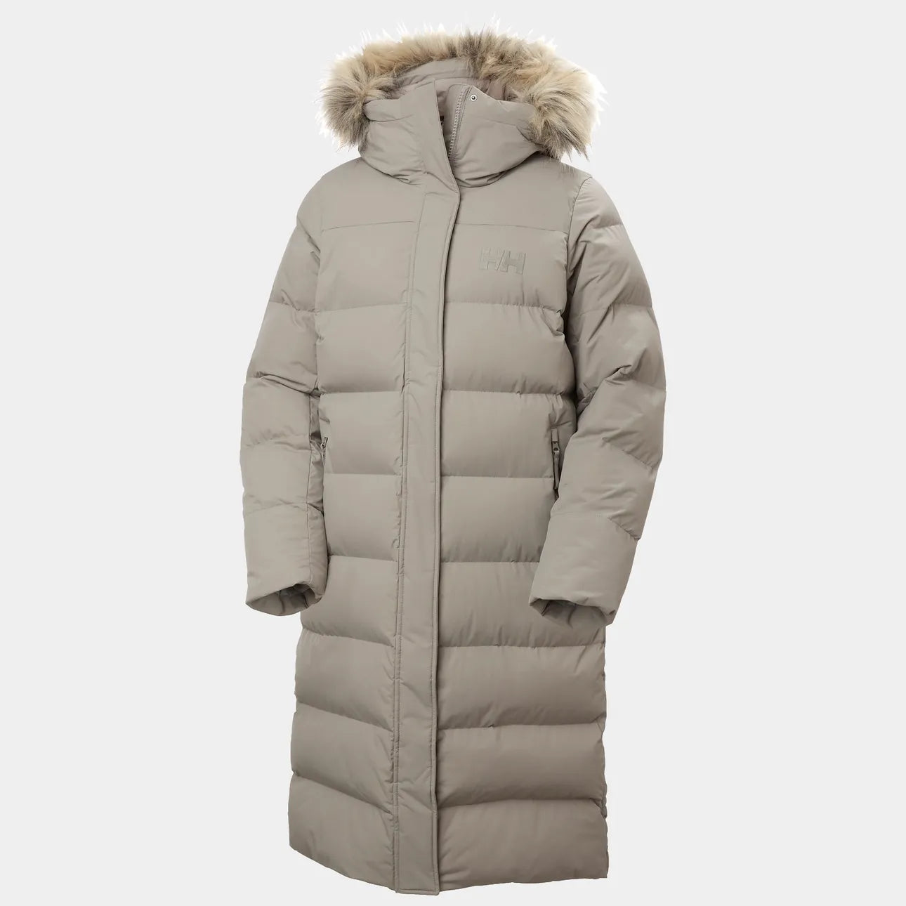 Helly Hansen Women's Aria Long Parka