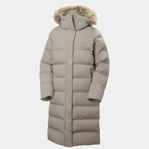 Helly Hansen Women's Aria Long Parka