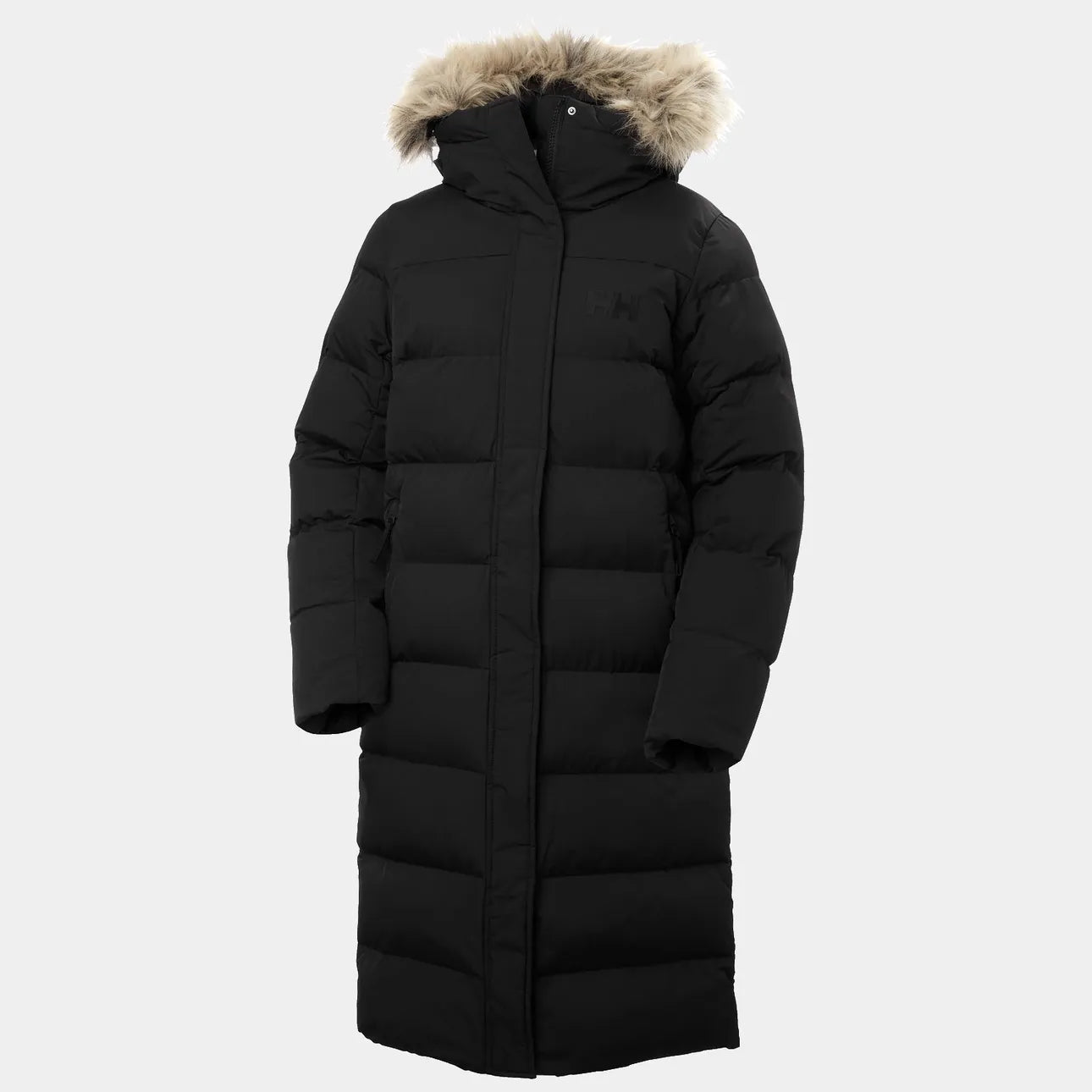 Helly Hansen Women's Aria Long Parka