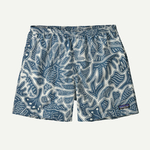 Patagonia Men's Baggies Shorts (5 inch)