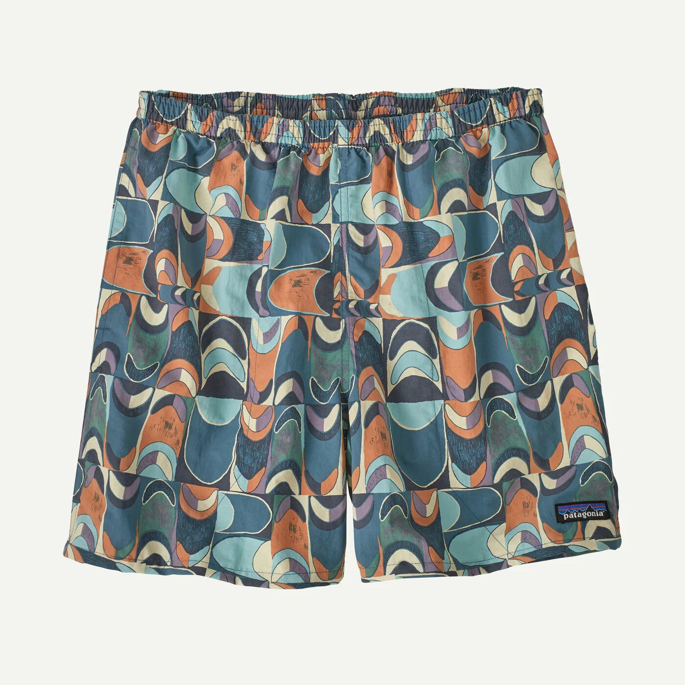 Patagonia Men's Baggies Shorts (5 inch)