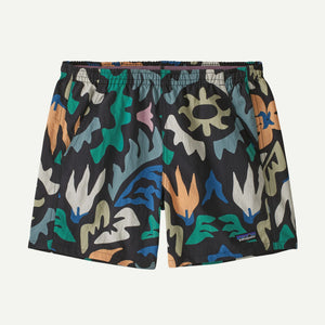 Patagonia Women's Baggies 5