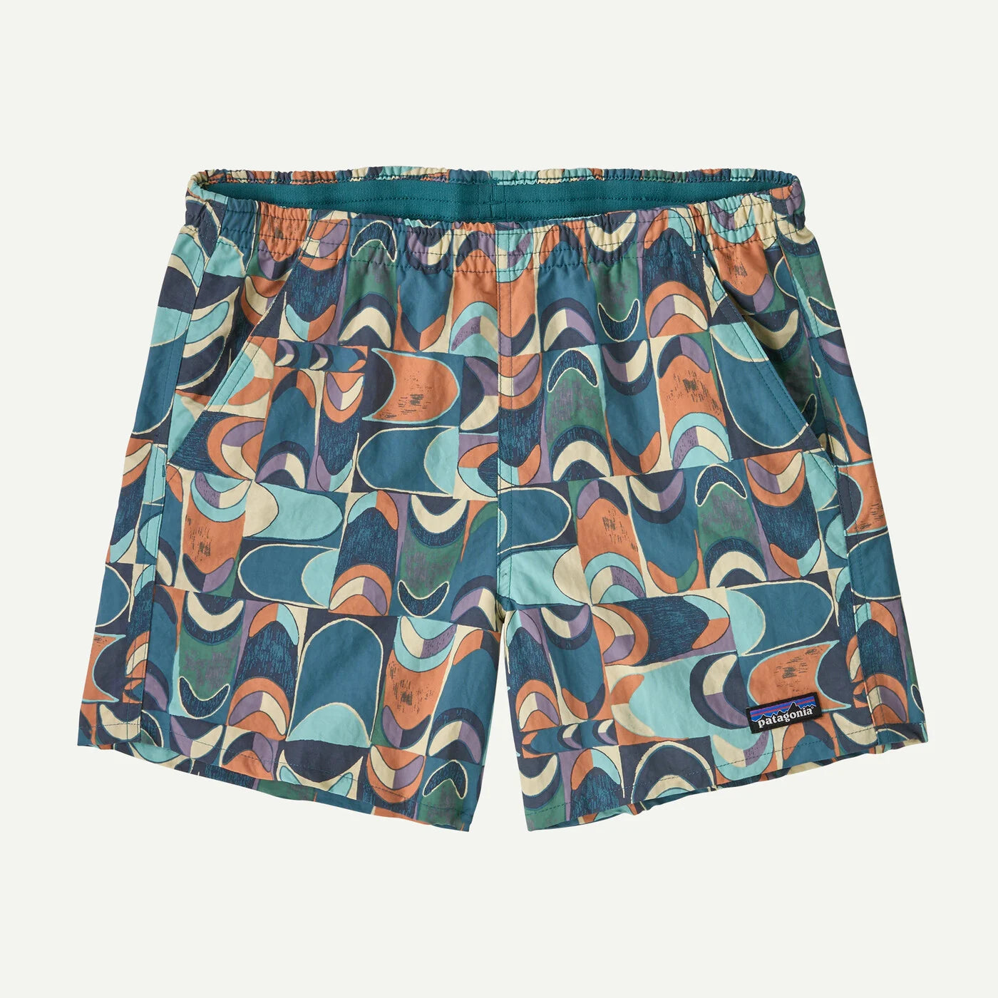 Patagonia Women's Baggies 5" Shorts