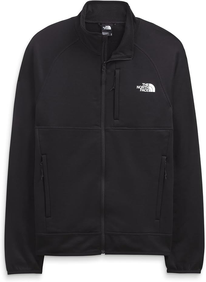 The North Face Men's Canyonlands Full Zip