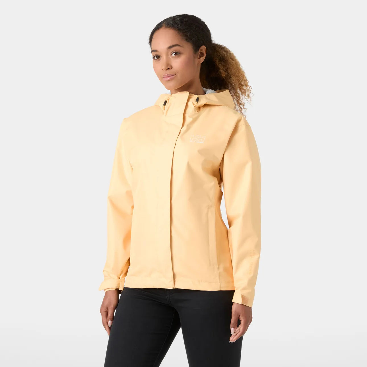 Helly Hansen Women's Seven J Rain Jacket | Alpine Country Lodge