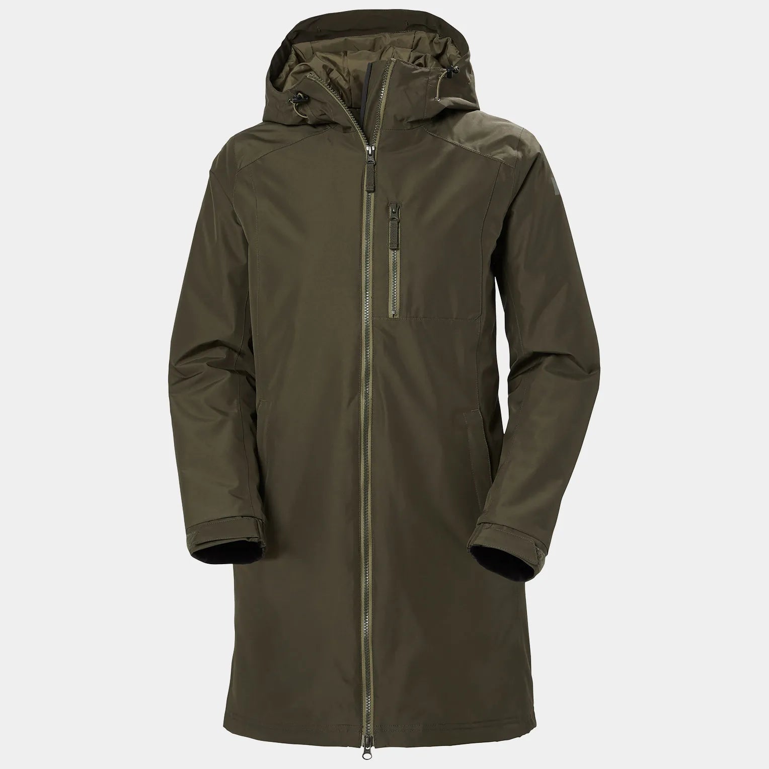 Helly hansen 2025 ladies jacket