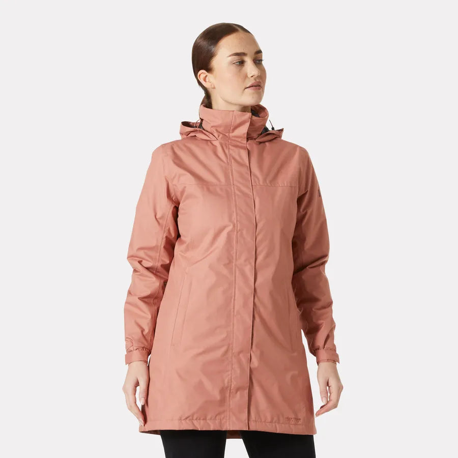 Women's Aden Insulated Coat