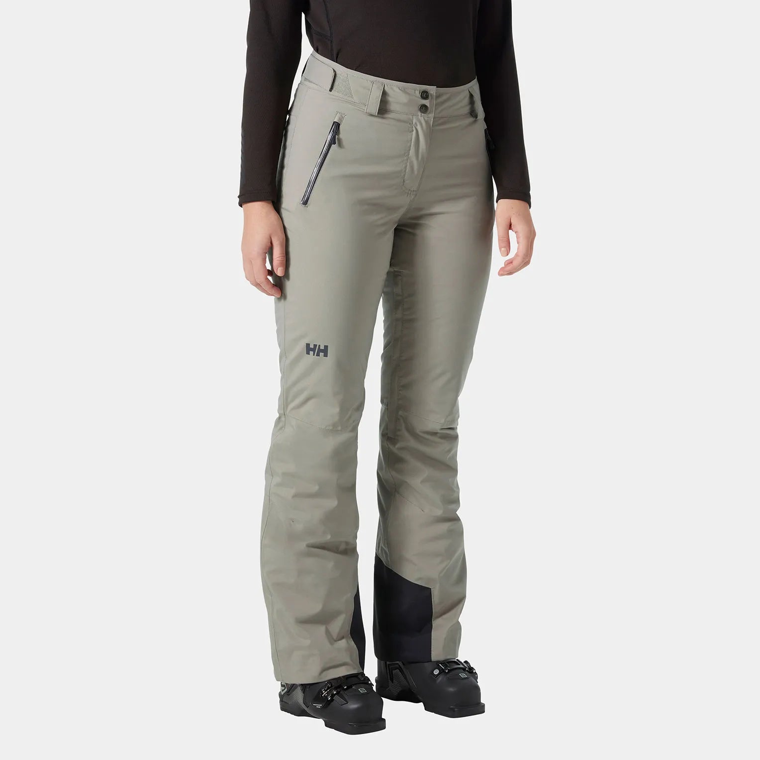Helly Hansen Women's Legendary Insulated Pant, Alpine Country Lodge