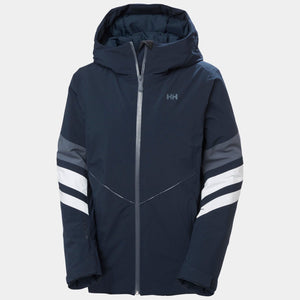 Helly Hansen Women's Panorama Insulated Jacket