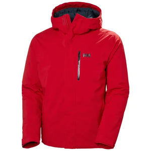 Helly Hansen Men s Panorama Ski Jacket Alpine Country Lodge St