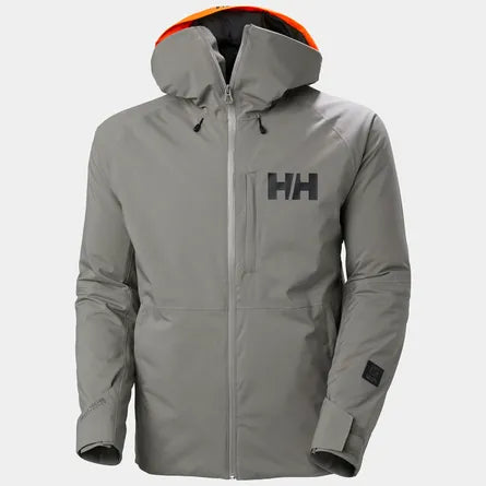 Helly Hansen Men's PowderFace Jacket