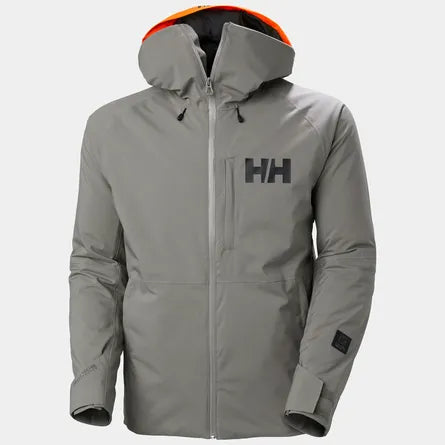 Helly hansen sales coat sale