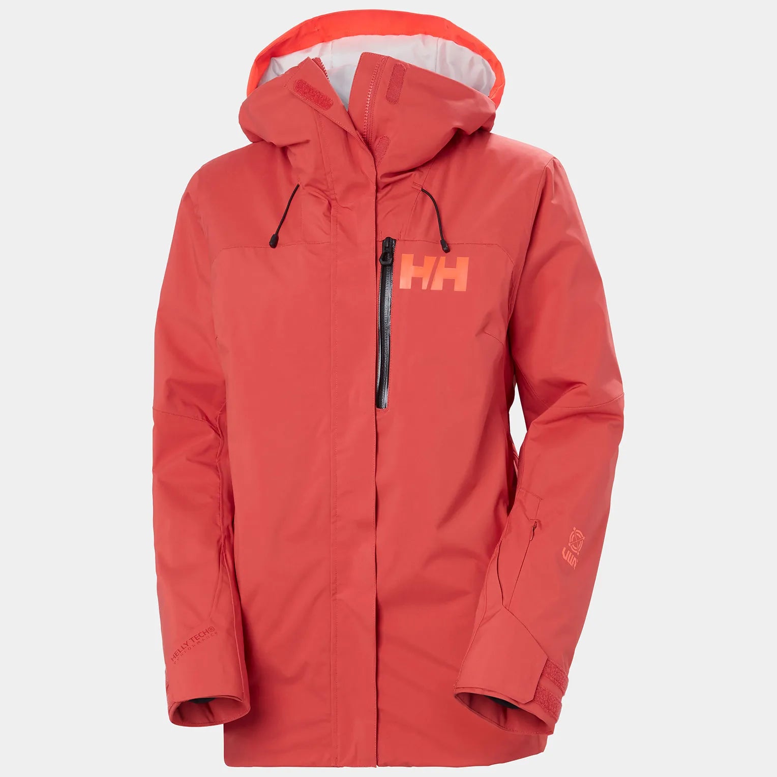 Helly Hansen Women's Powshot Ski Jacket