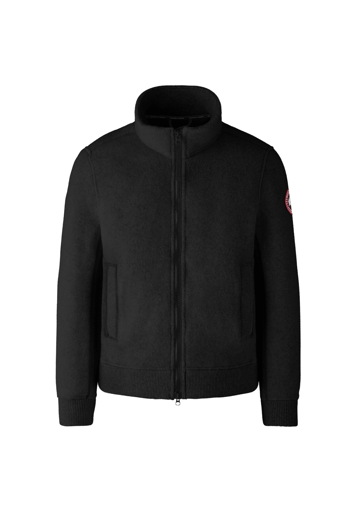 Lawson Jacket Kind Fleece