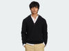 Canada Goose Men's Mckinney Knit Quarter Zip