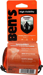 Ben's Invisinet Headnet