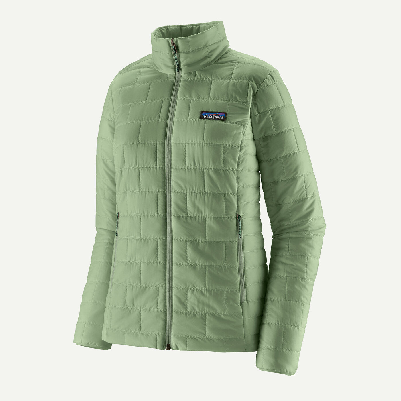 Patagonia Women's Nano Puff Jacket
