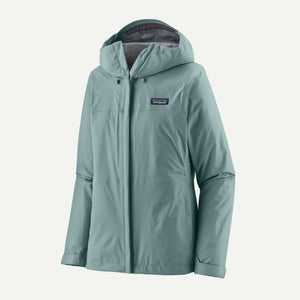 Patagonia Women's Torrent Shell 3L Jacket | Alpine Country Lodge