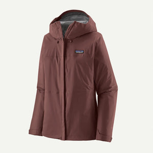 Patagonia Women's Torrent Shell 3L Jacket | Alpine Country Lodge