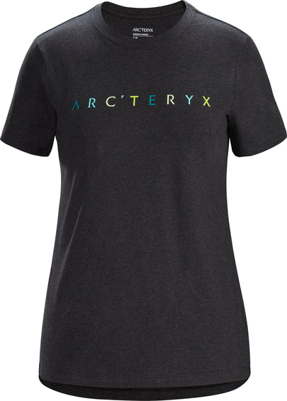 Arc'Teryx Chromatic T-Shirt - Women's