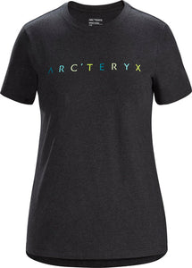 Arc'Teryx Chromatic T-Shirt - Women's