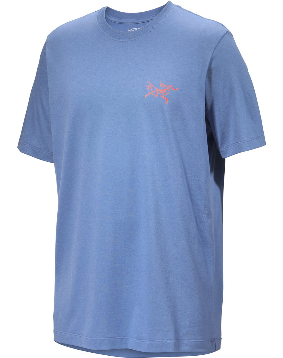 Arc-Multi-Bird-Logo-Shirt-SS-