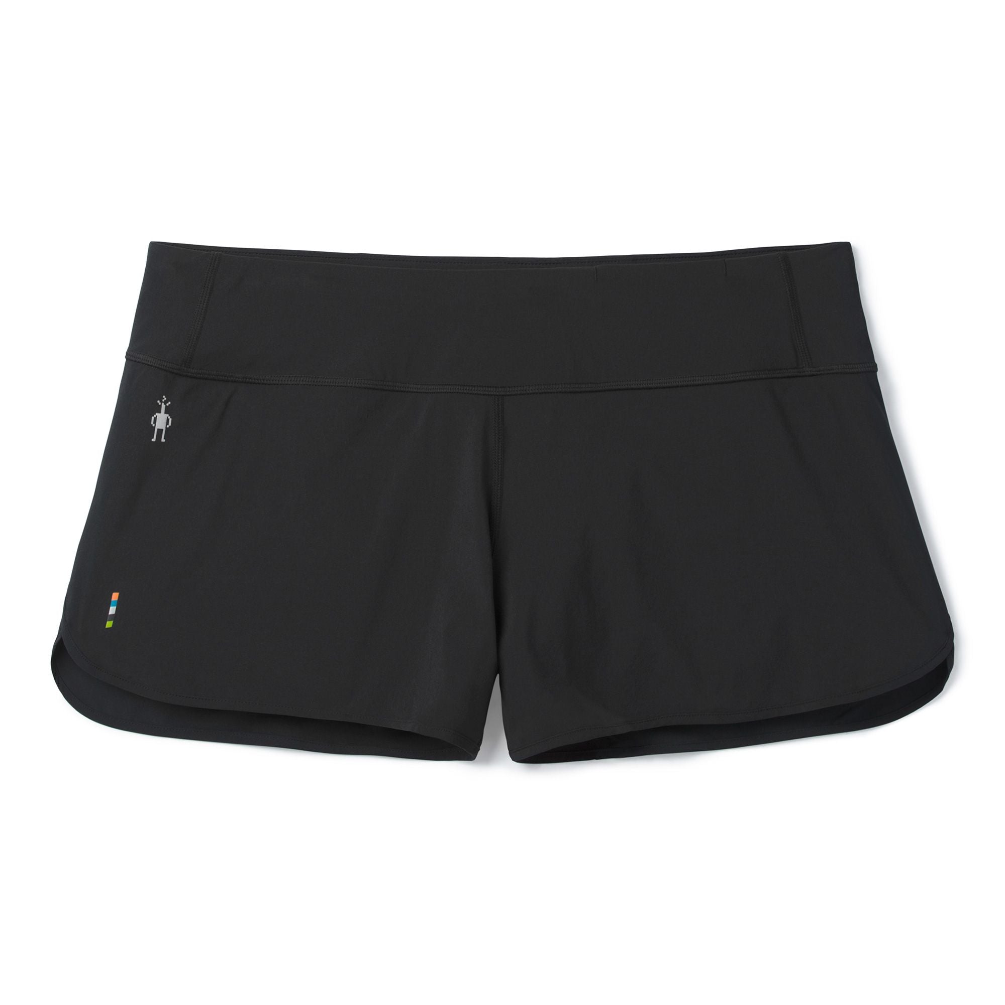 Smartwool W Active Lined Short