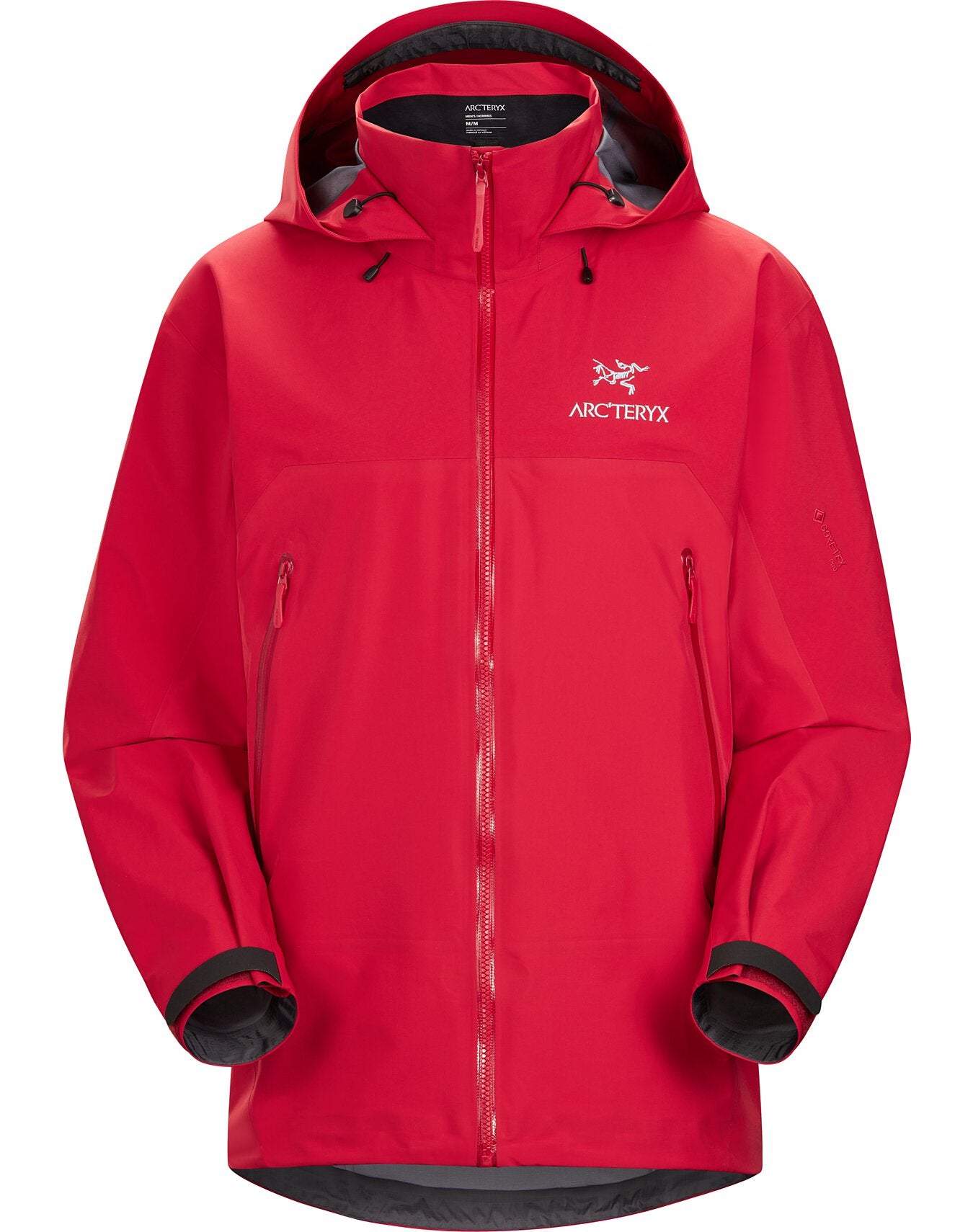 Men's Arc'Teryx – Alpine Country Lodge