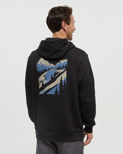 Tentree Slack Country Hoodie
