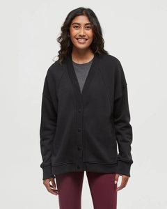 Tentree Womens Brooksby Fleece